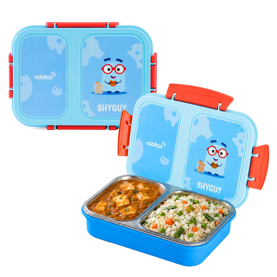 Yumzee Bento Lunchbox
