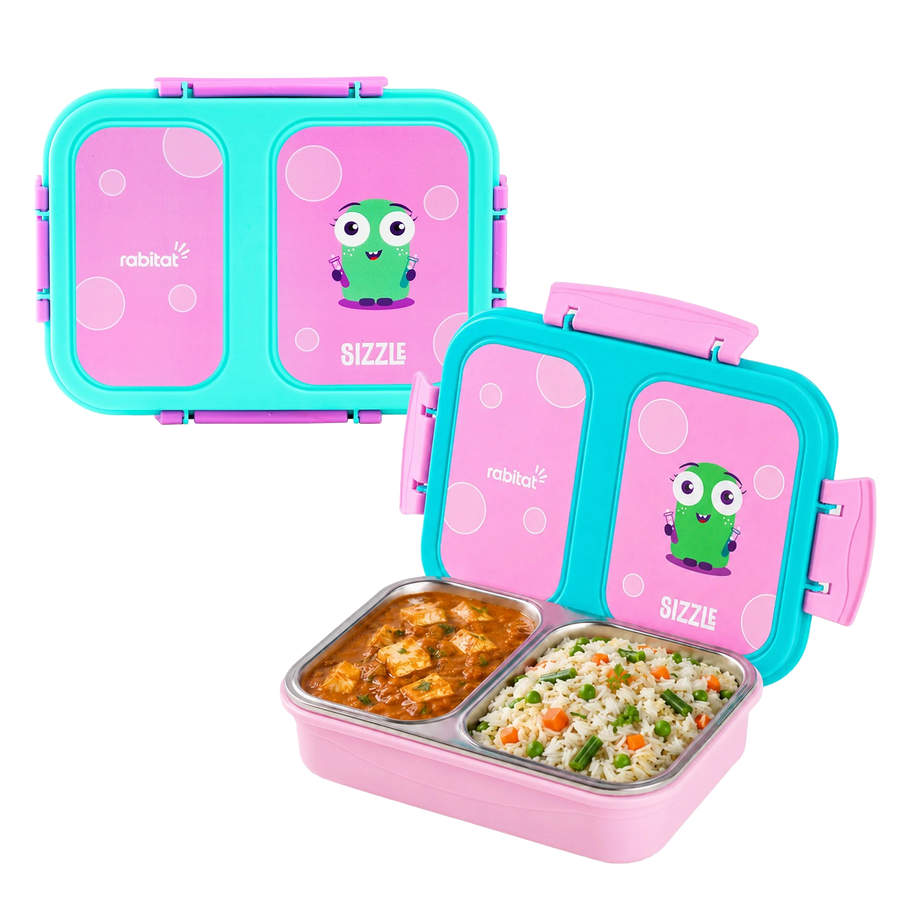 Yumzee Bento Lunchbox