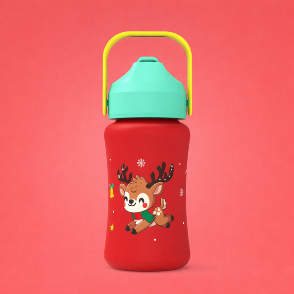 Steelplay – Jingle Ride