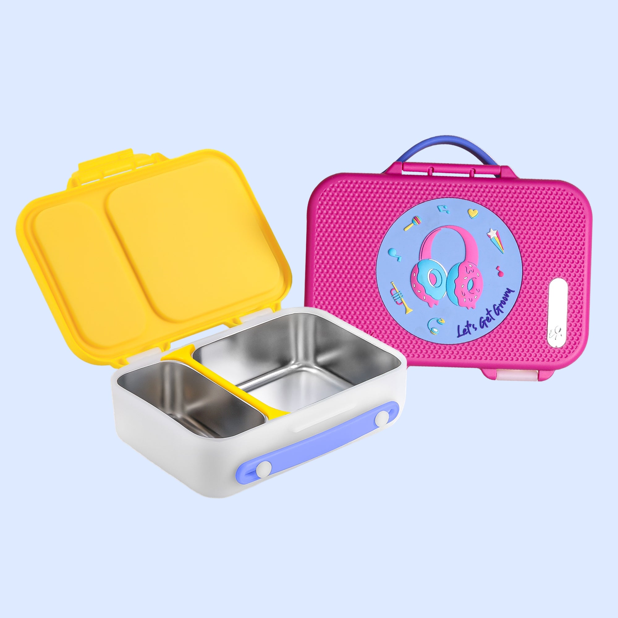 Munchbee Pro