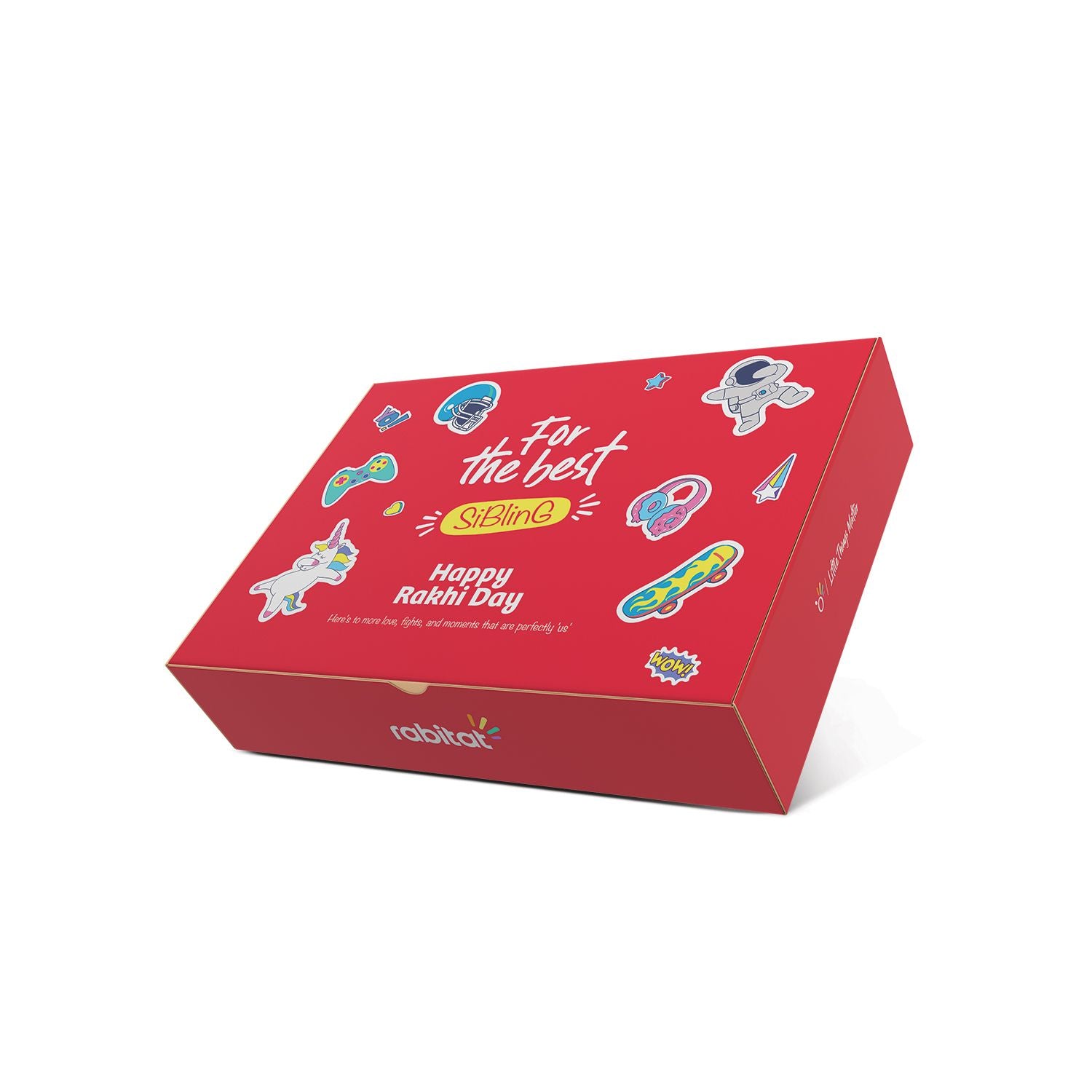 Rakhi Gift Box
