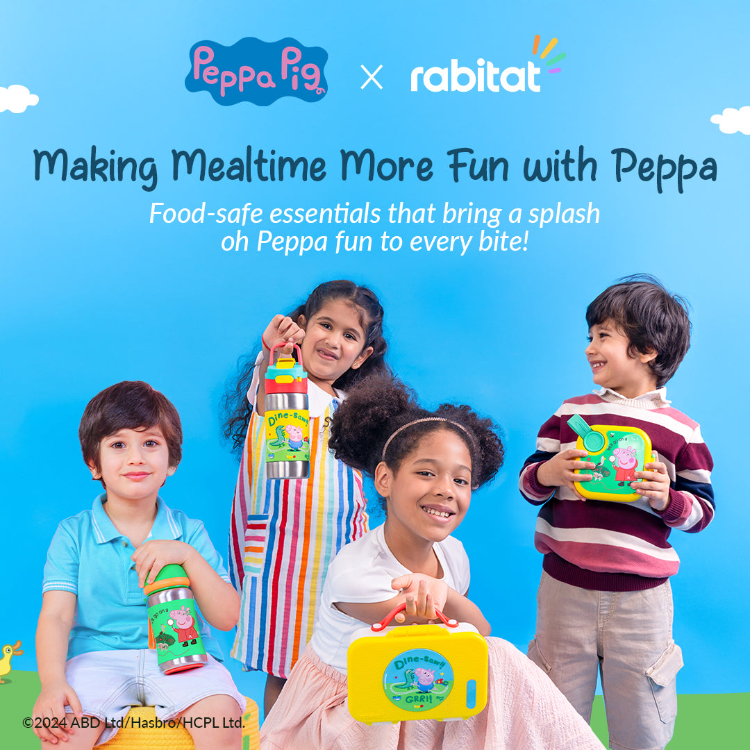 Peppa Pig World