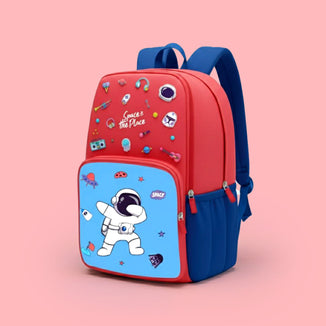 Smash School Bag 14 Inch