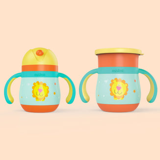 Confident Sips Combo