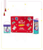 Rakhi Gift Box Grub Grab Set
