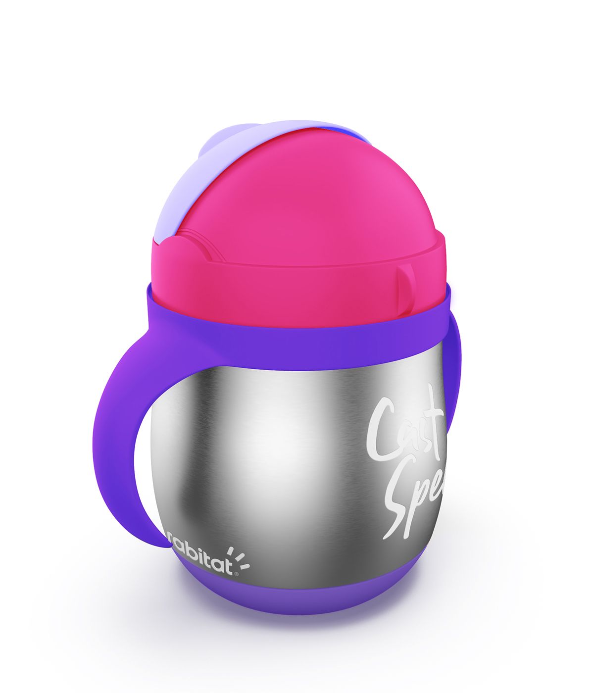 First Step Gravity Sipper
