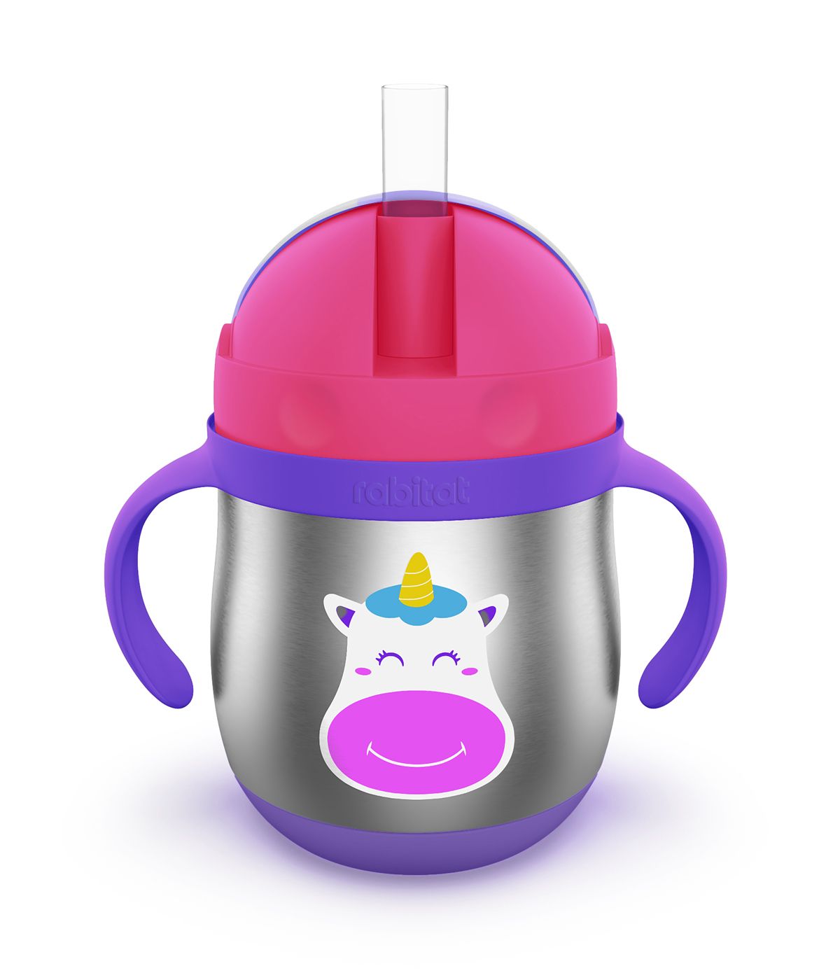 First Step Gravity Sipper