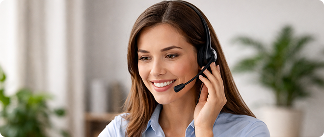 Quick Overview Call