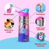 Nutrilock Insulated Bottle 550ml
