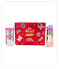 Rakhi Gift Hamper Combo Picnic Set