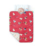 Rabitat Organic Cotton All Weather Baby Quilt