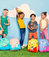 Smash Big Kid School Bag
