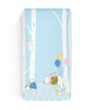 10 Pc Dream Bag Organic Baby Bedding Set