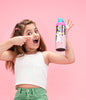 Nutripack Combo (Smash Big kid School Bag + Nutrilock Insulated Stainless Steel Bottle)