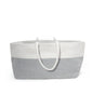 10 Pc Dream Bag Organic Baby Bedding Set