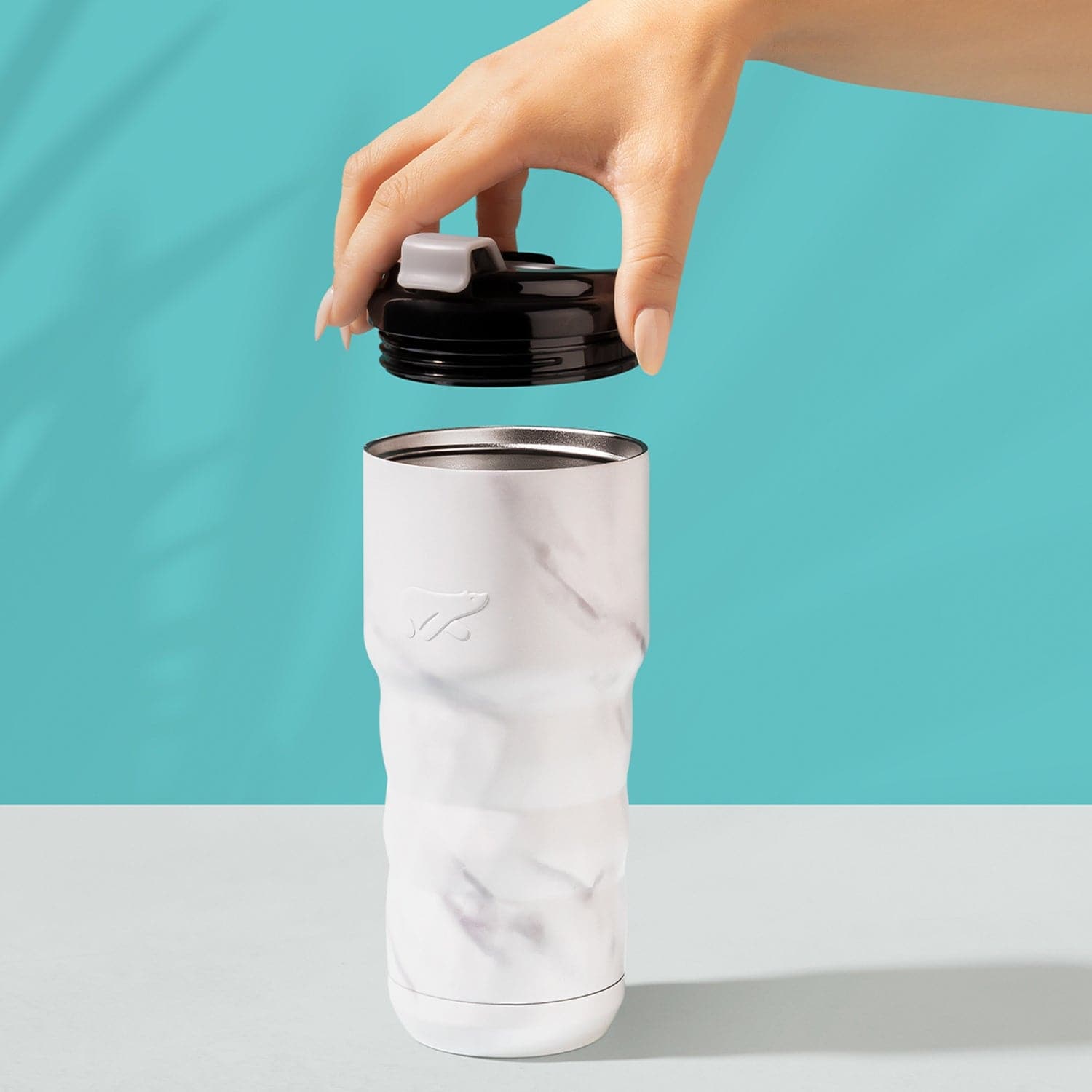 Java (600ml)