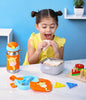 Playdate Squad Combo (Lunchmate Mini + Steel Play Bottle)