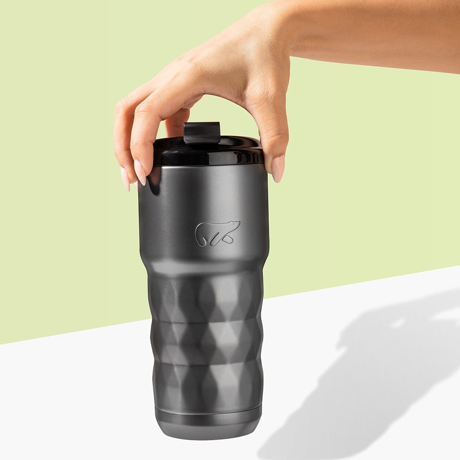 Java (600ml)