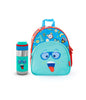 Study Buddy Combo (Smash School Pack + Cleanlock Stainless Steel Bottle)