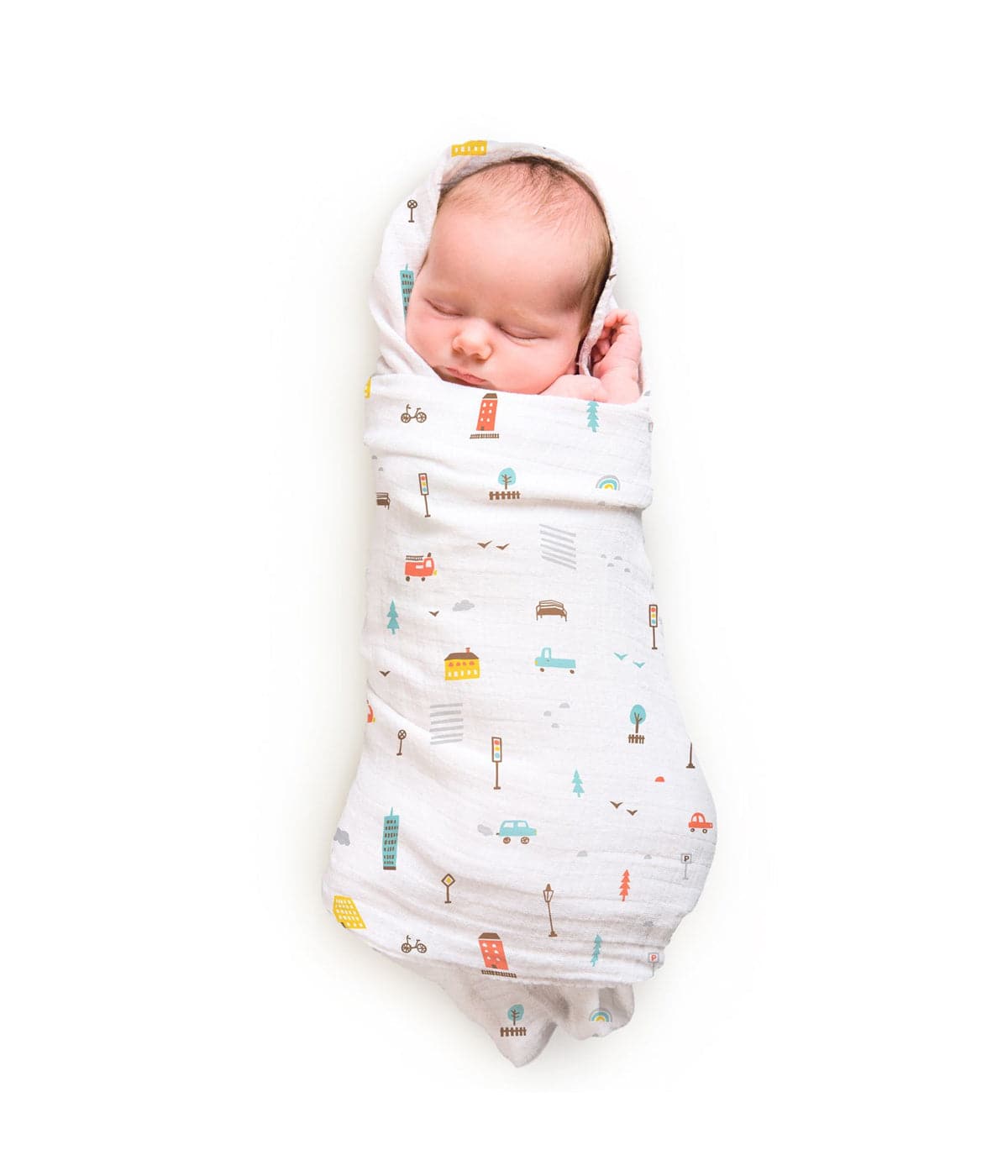 Rabitat Bamboo Swaddle