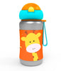 Rabitat Steel Play Bottle
