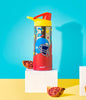 Nutrilock Insulated Bottle 550ml