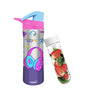 Nutrilock Insulated Bottle 550ml