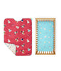 Baby's first festive gift set