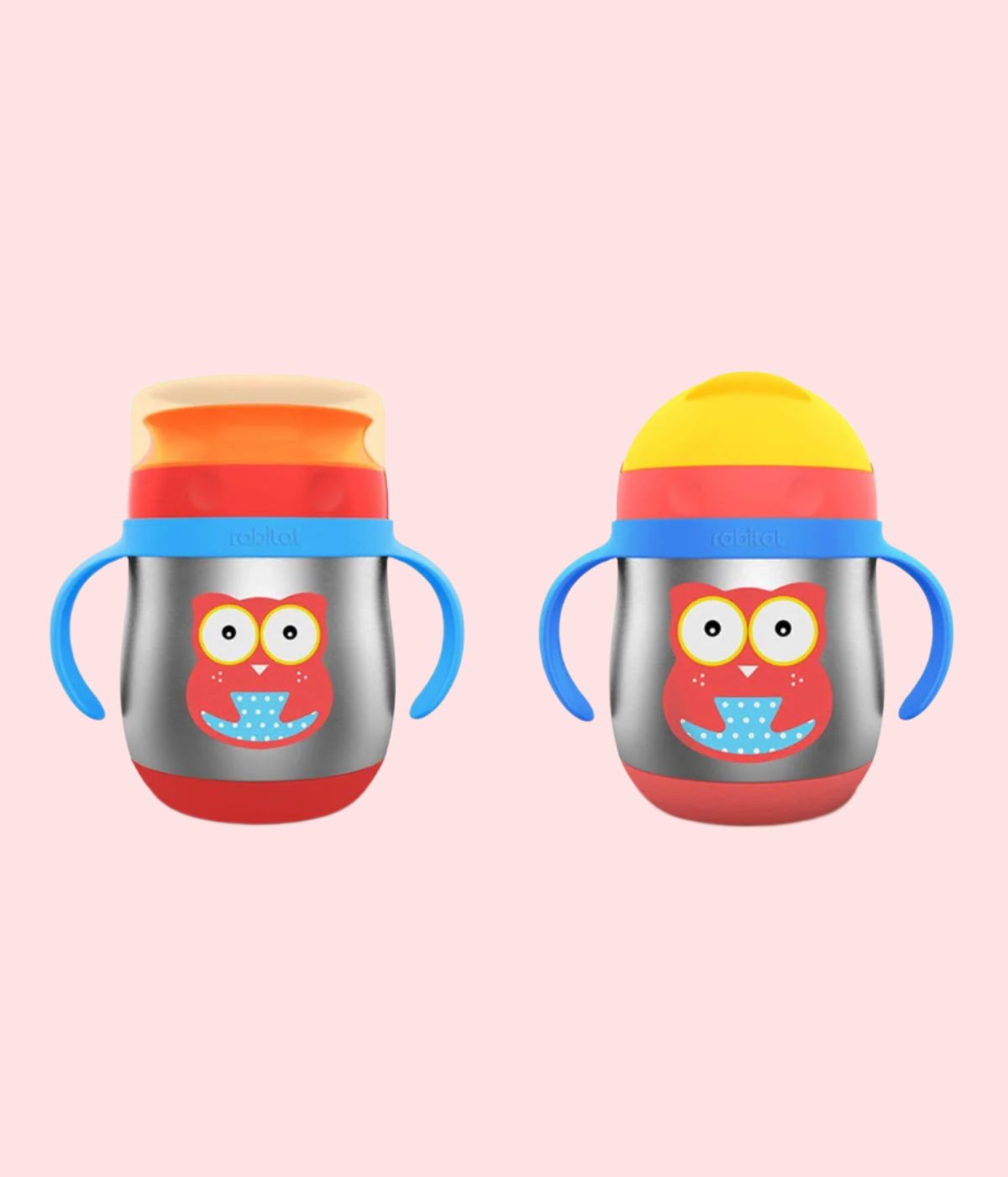 Training Sipper Combo