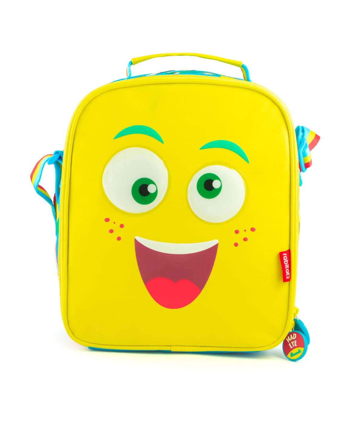 Rabitat Smash Lunch Bag
