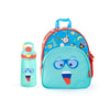 Fresh Start Combo (Smash School Pack + Snaplock Sipper Bottle)