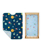 Baby's first festive gift set