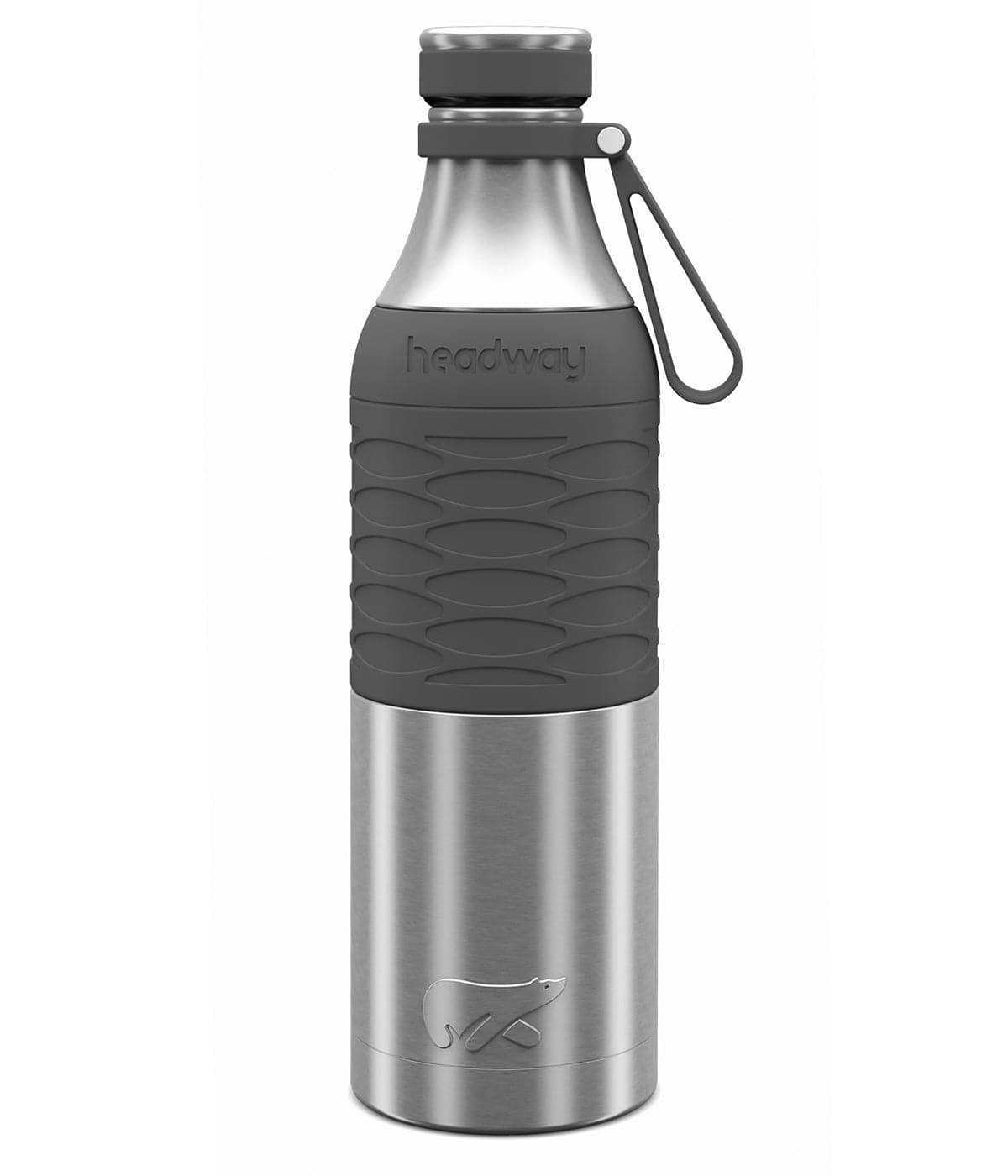Headway Burell Insulated Steel Water Bottles