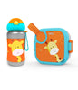 Playdate Squad Combo (Lunchmate Mini + Steel Play Bottle)