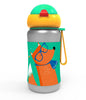 Rabitat Steel Play Bottle