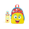 Fresh Start Combo (Smash School Pack + Snaplock Sipper Bottle)