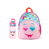Fresh Start Combo (Smash School Pack + Snaplock Sipper Bottle)