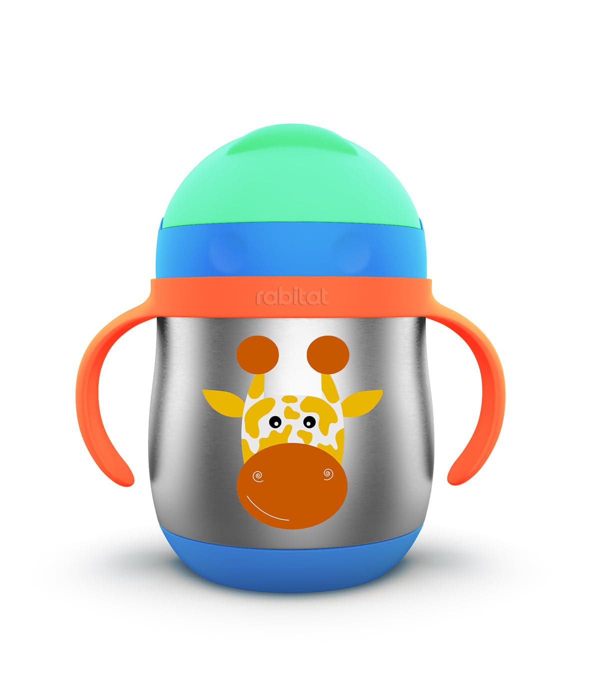 First Step Gravity Training Sipper
