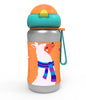Rabitat Steel Play Bottle
