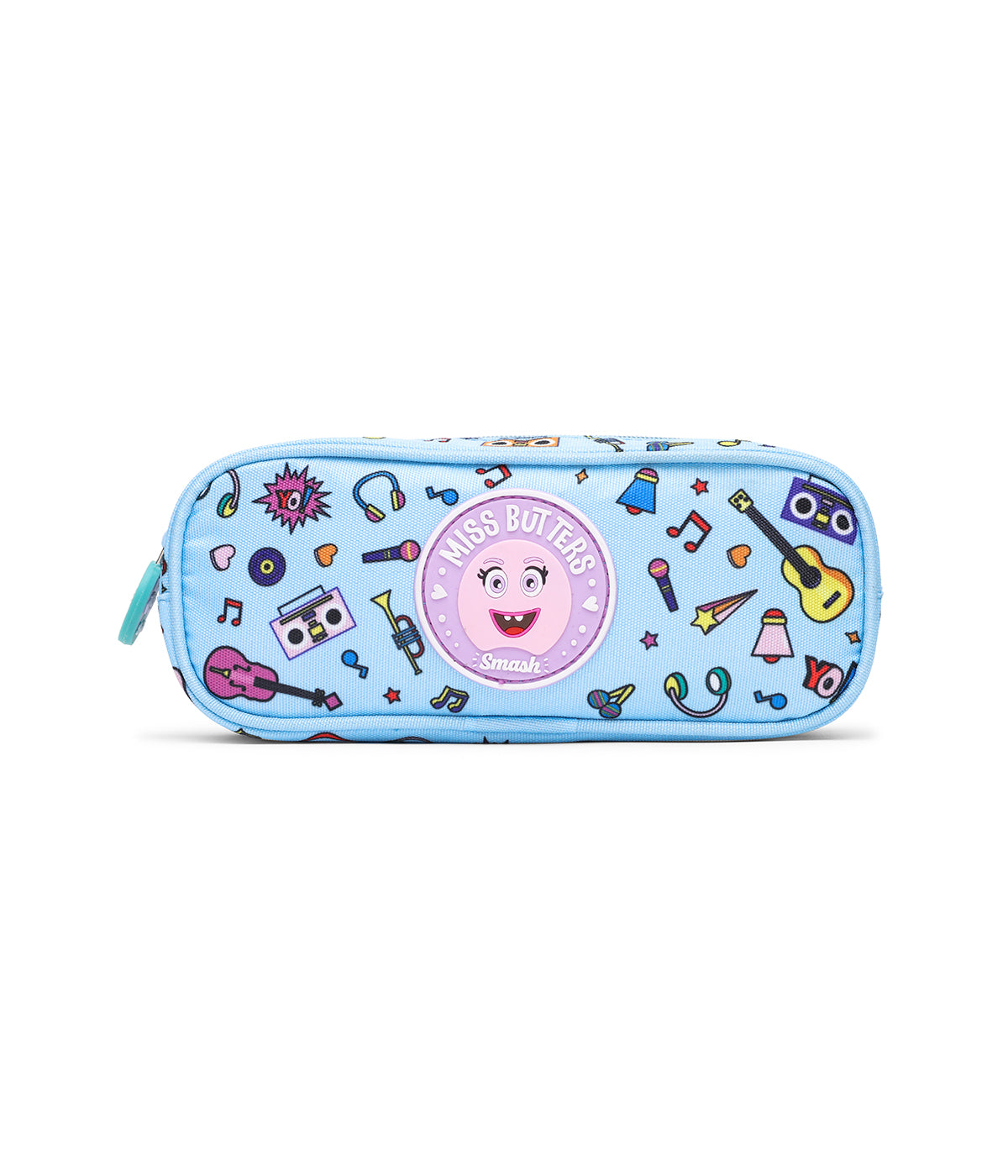 Free Smash Pouch worth Rs 500