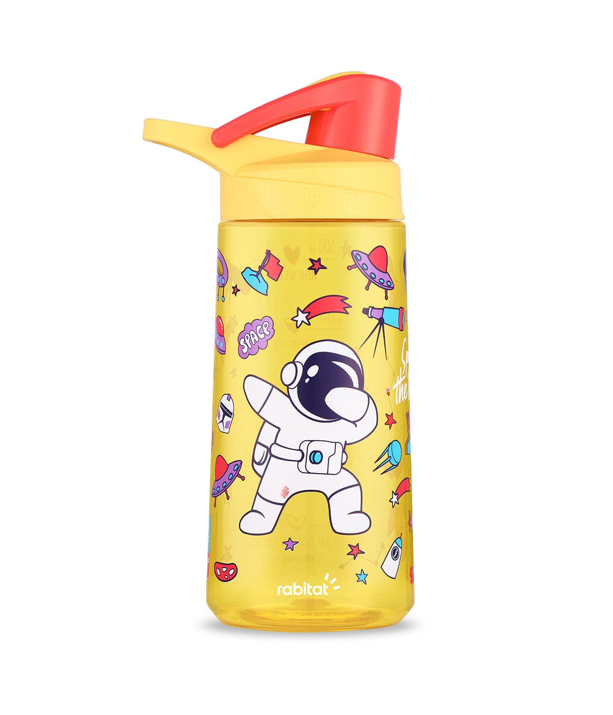 Rabitat Flip Lock Tritan Sports Bottle