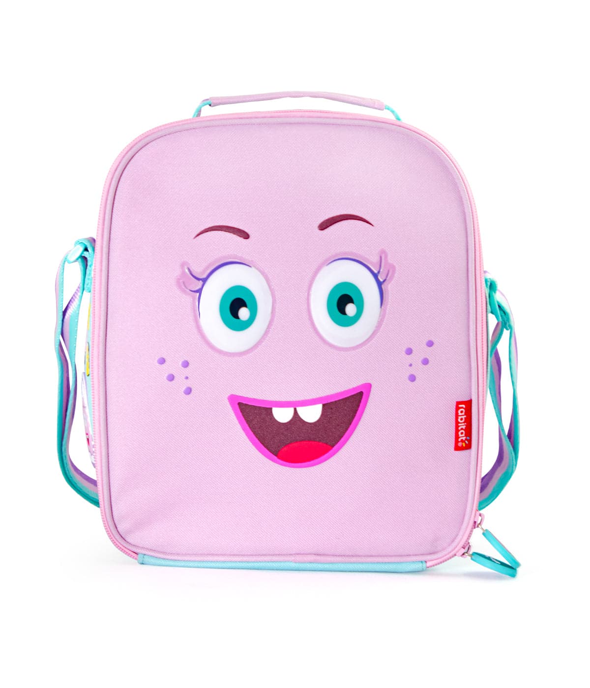 Rabitat Smash Lunch Bag