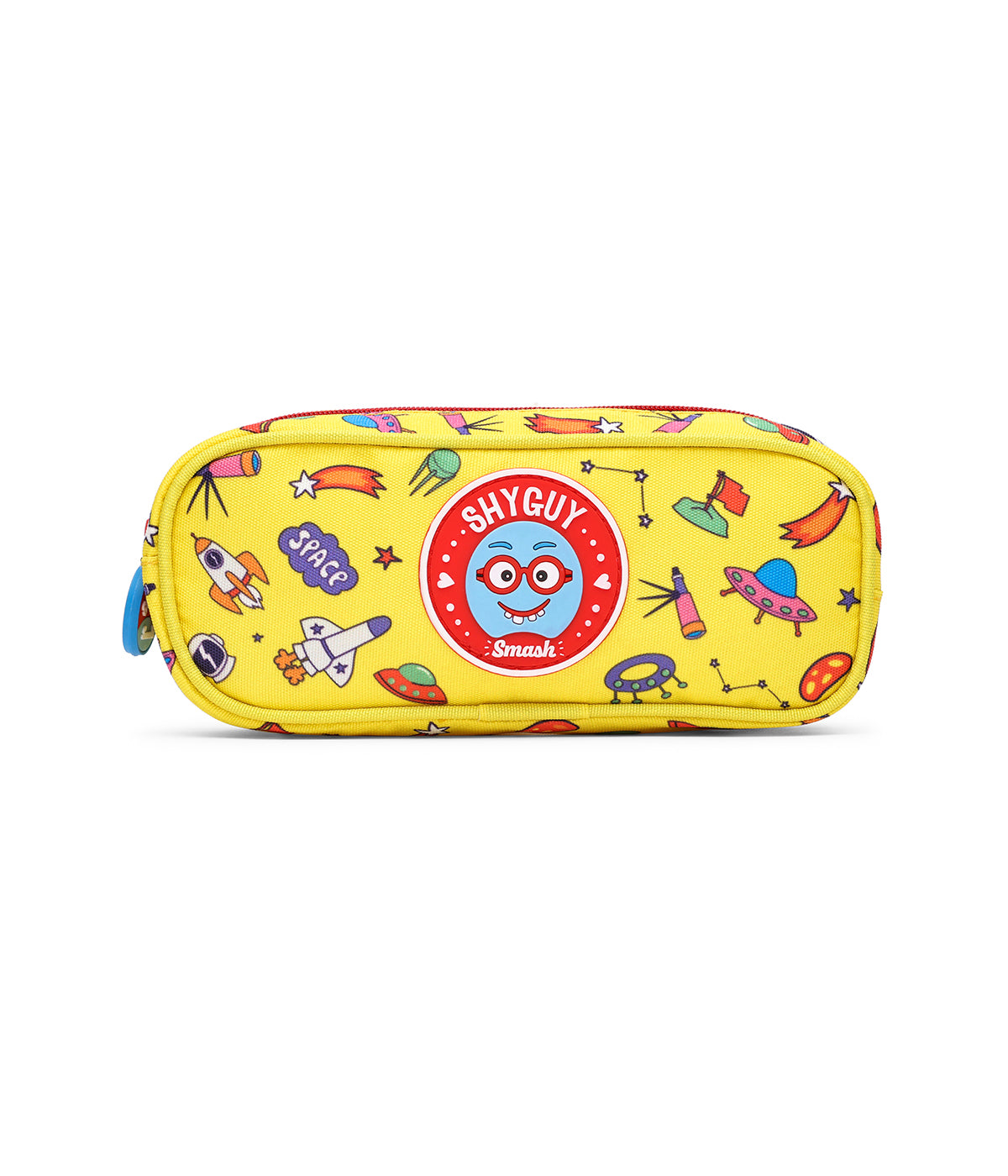 Free Smash Pouch worth Rs 500