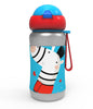 Load image into Gallery viewer, Steel Play Stainless Steel Bottle