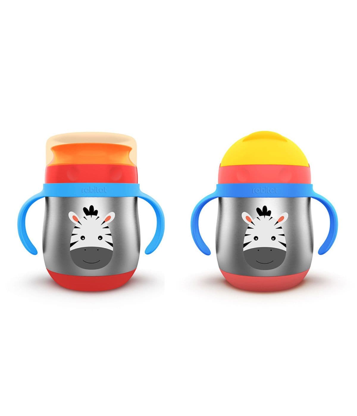 Training Sipper Combo (Gravity Sipper + Training Cup)