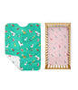 Baby's first festive gift set