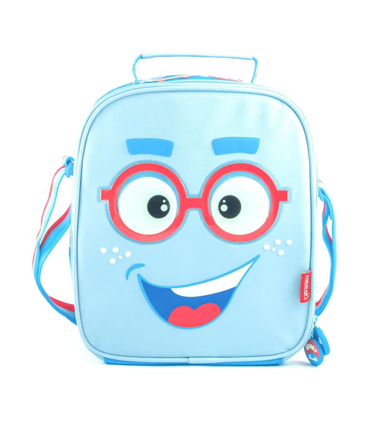 Rabitat Smash Lunch Bag