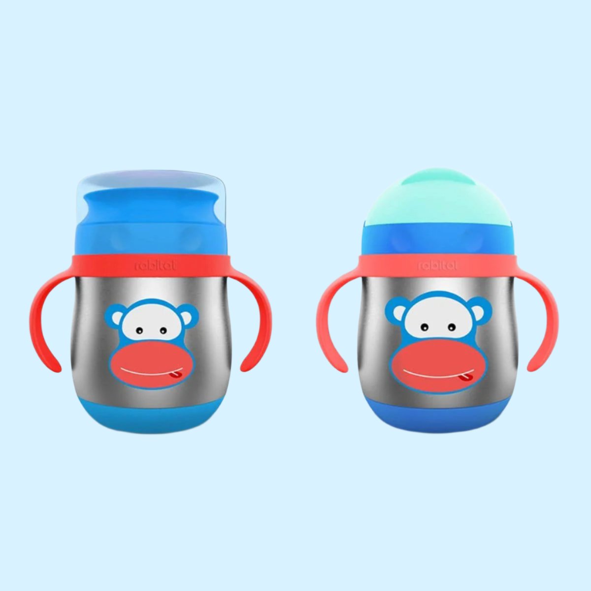 Training Sipper Combo