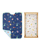 Baby's first festive gift set