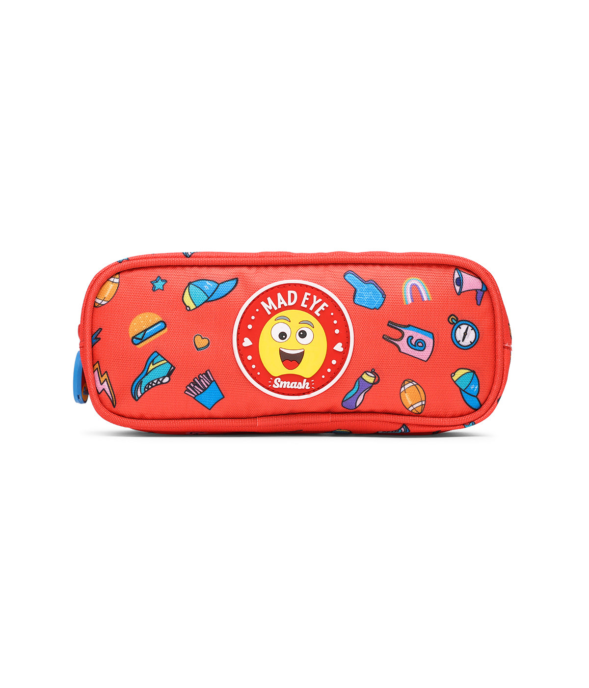 Free Smash Pouch worth Rs 500